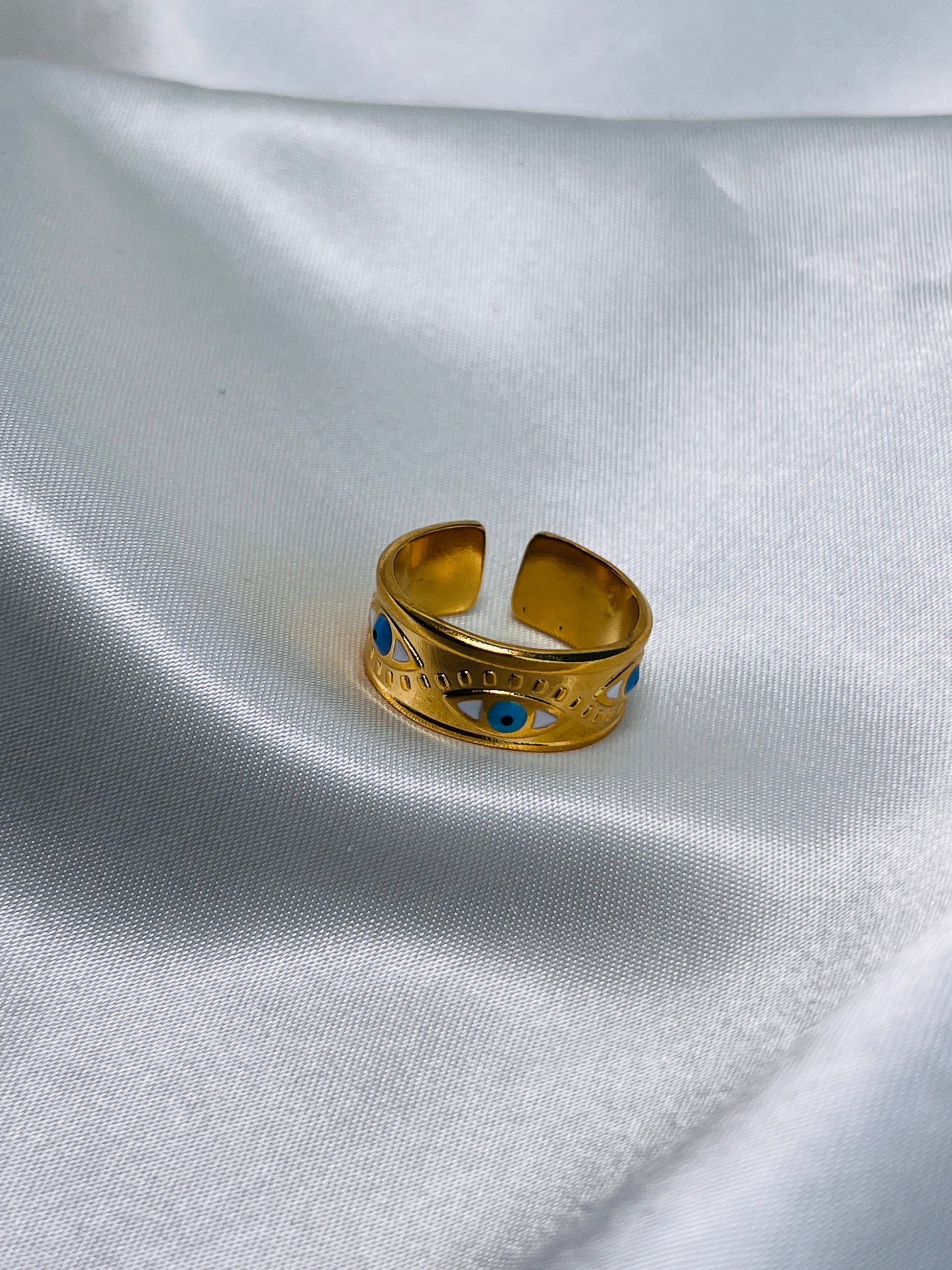 Valeria - anillo