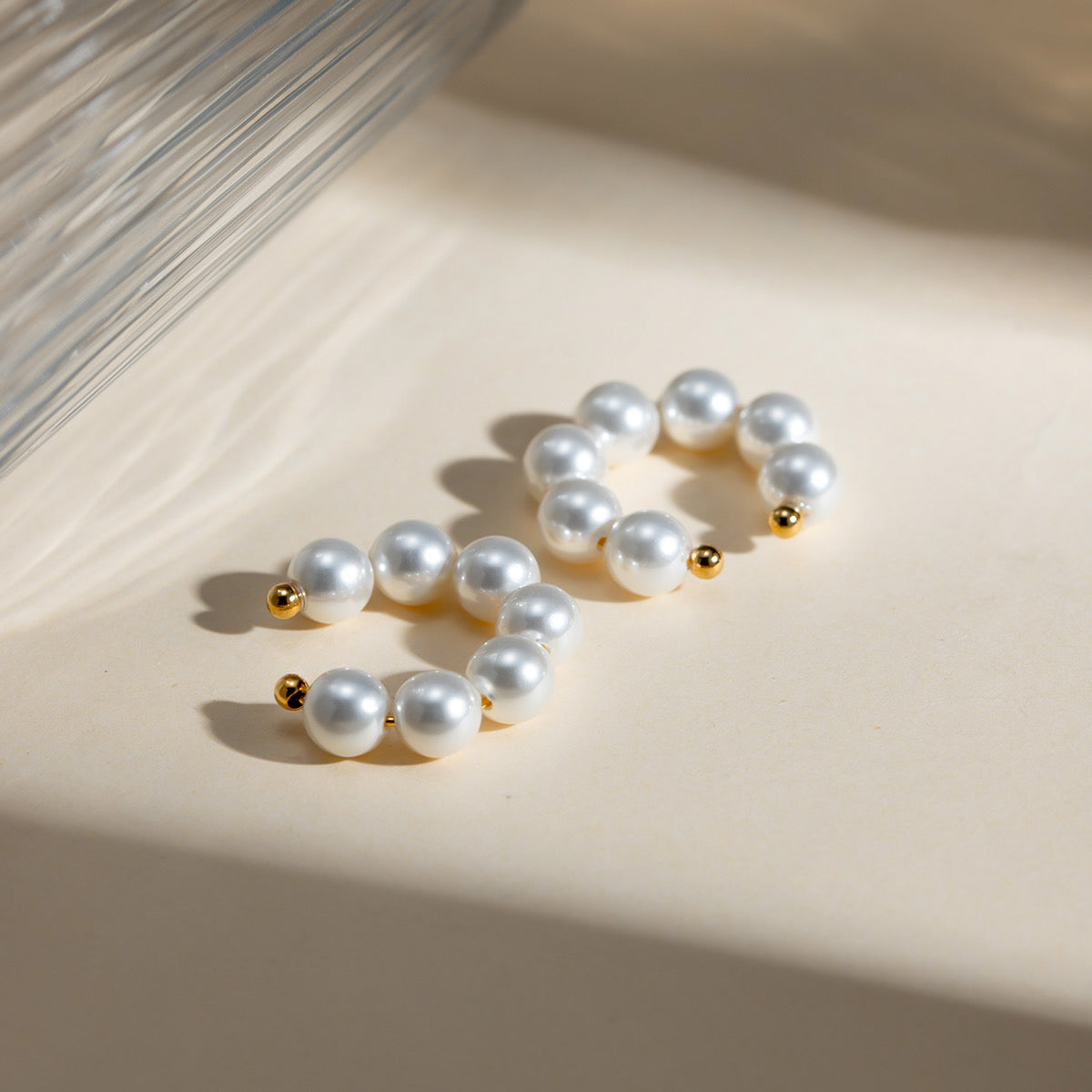 Esther Ear cuff