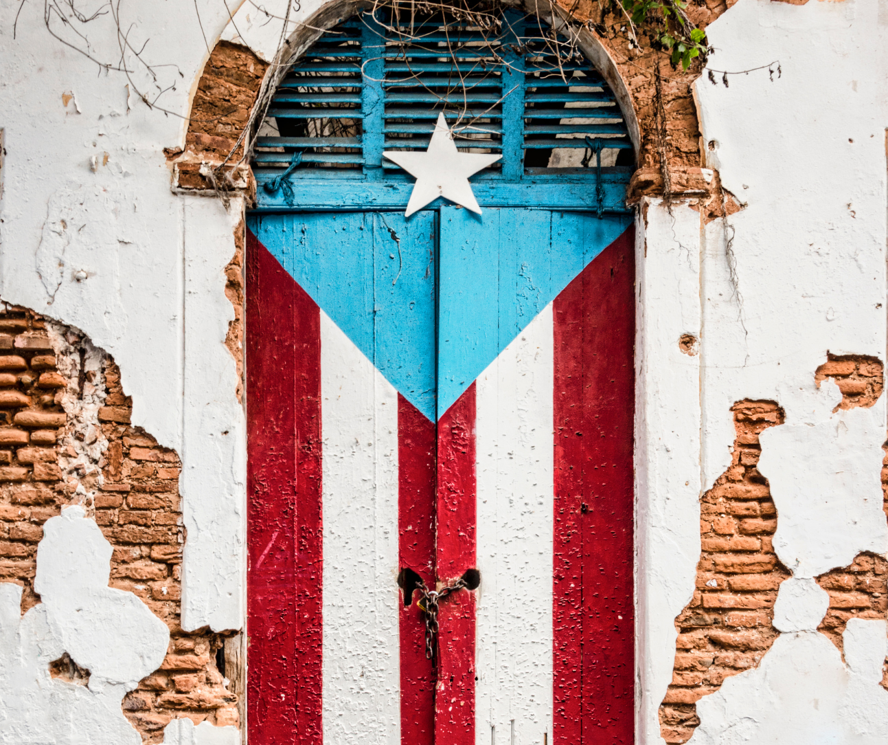 Soy Boricua