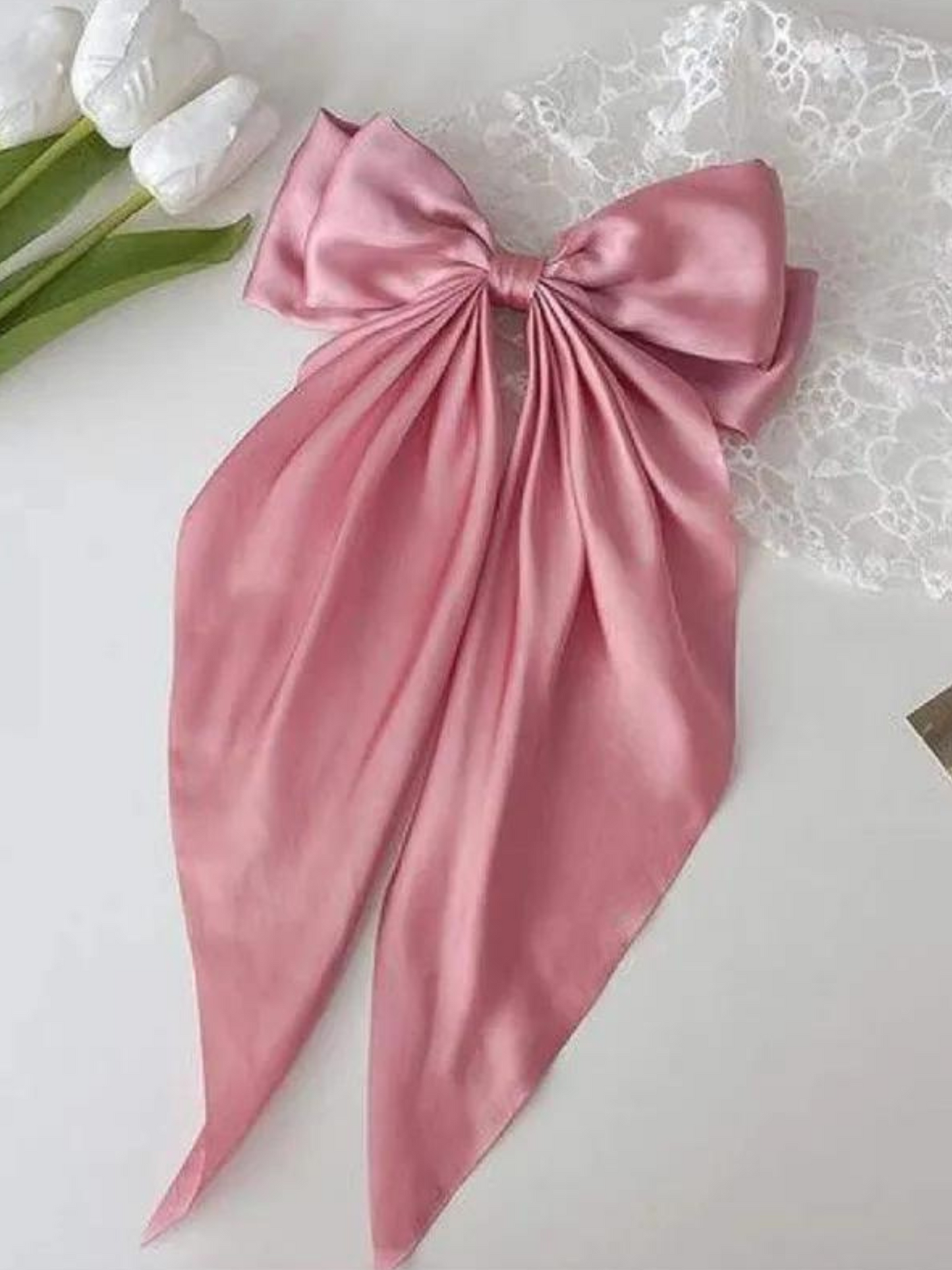 Coquette Bows