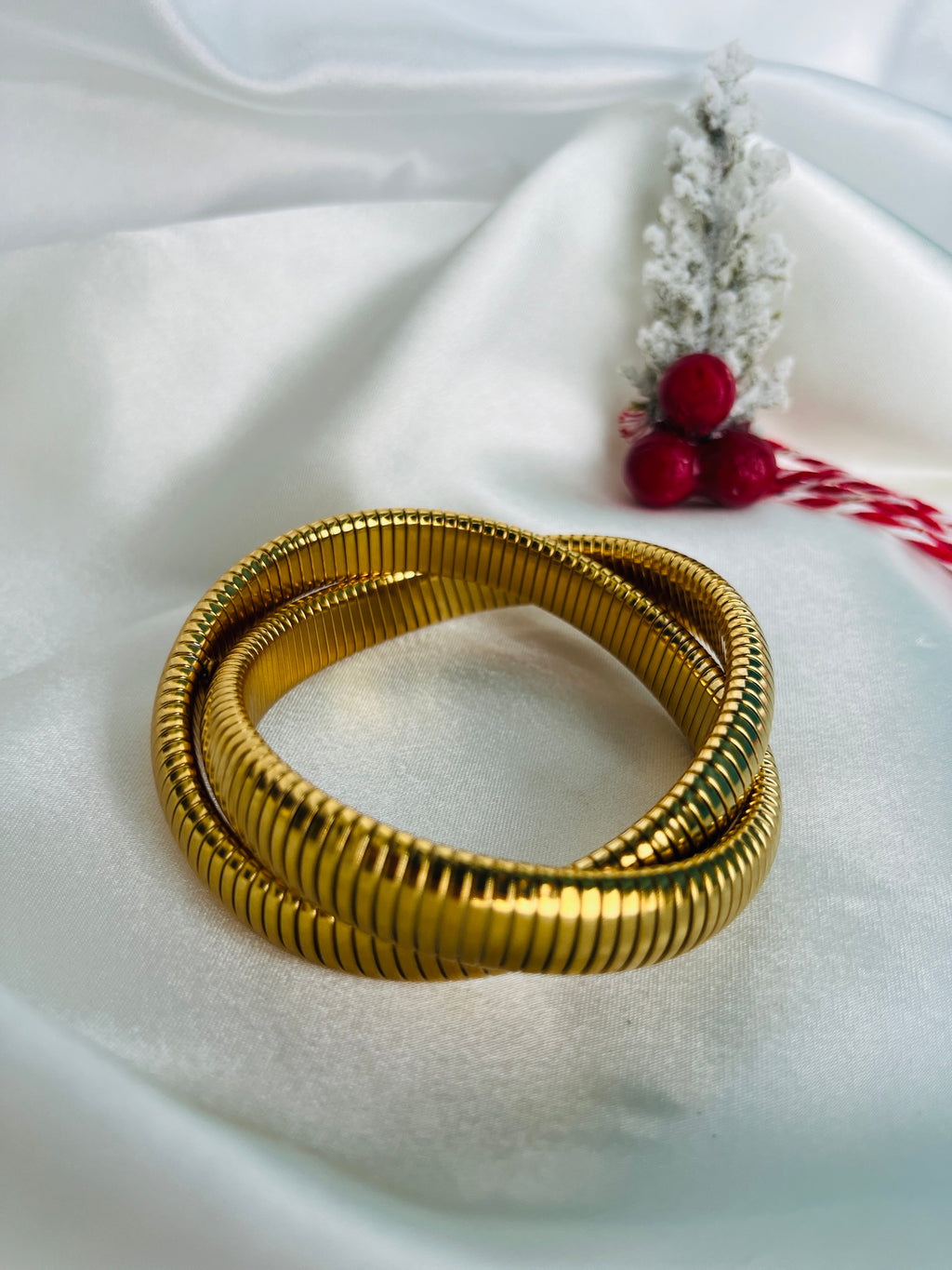 Alexa Bangles