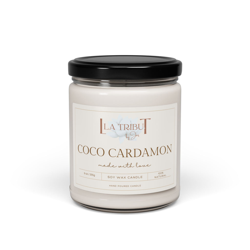 Coco Cardamom
