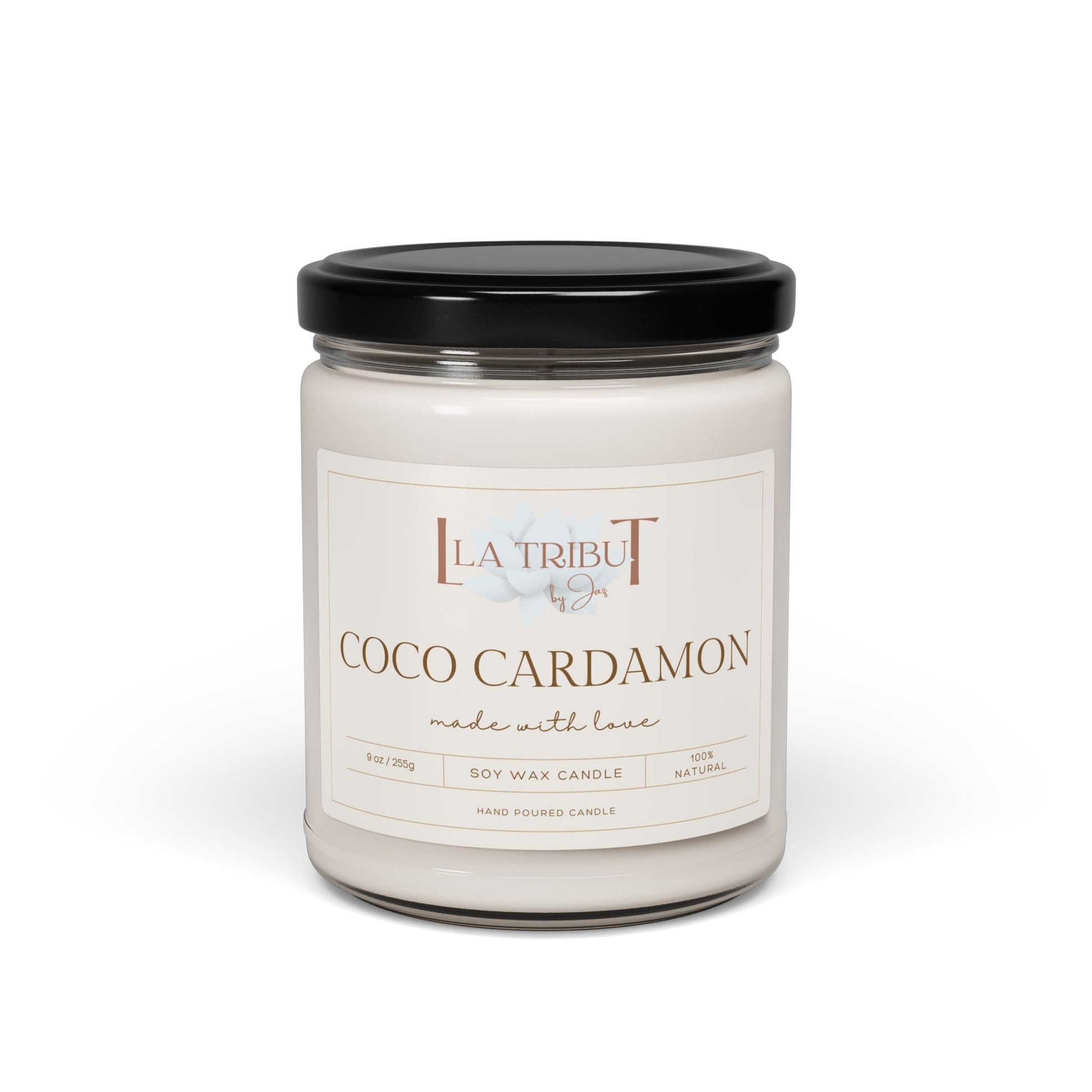 Coco Cardamom