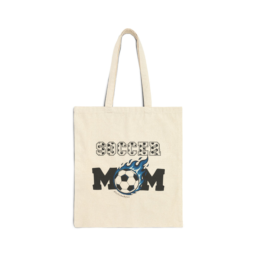Soccer Mom - Tote Bag