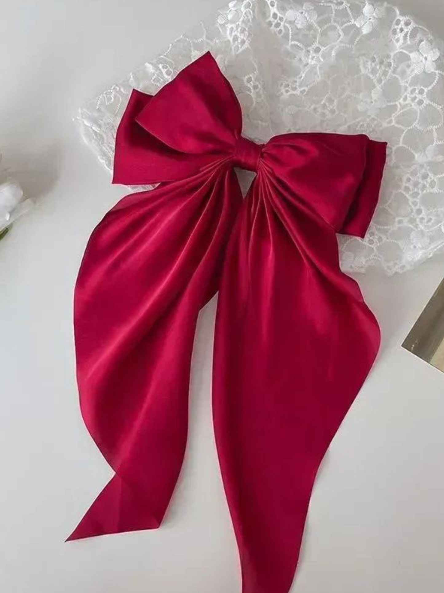 Coquette Bows