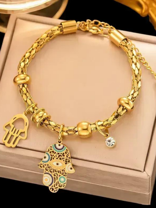 Pulsera Fatima