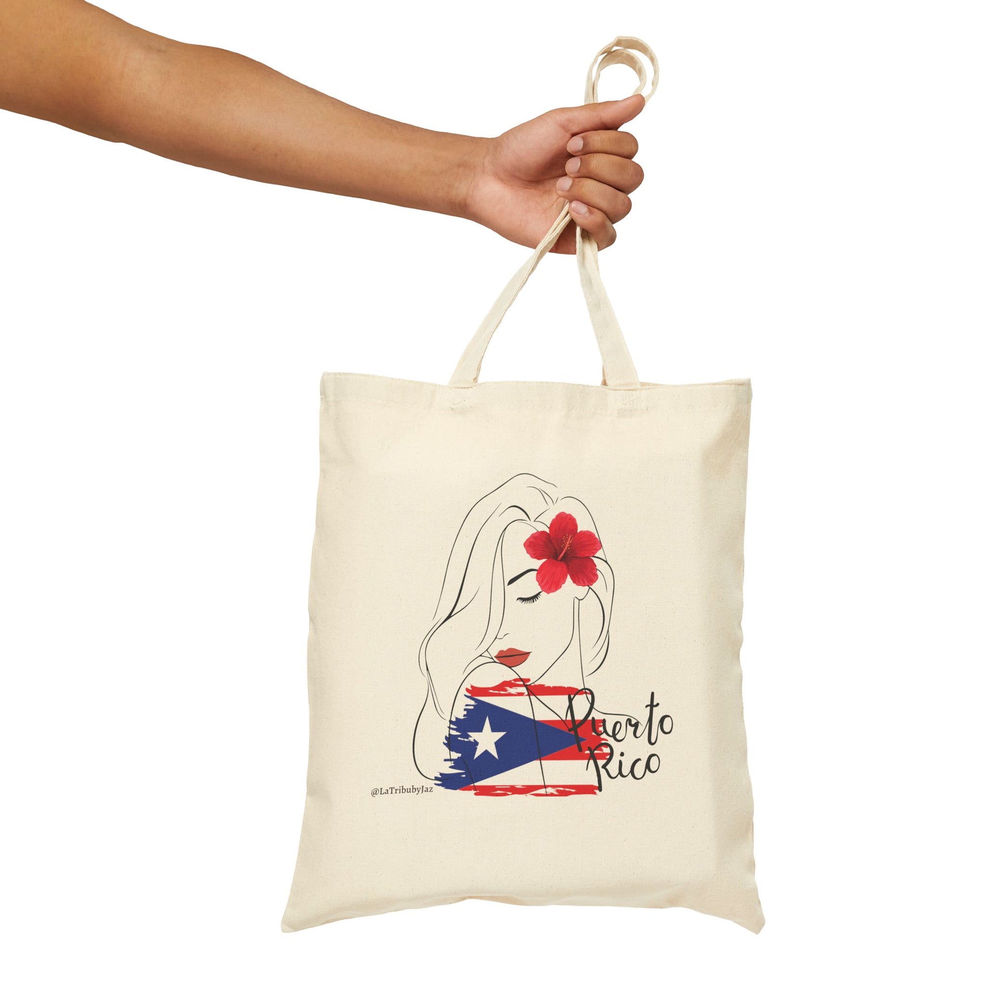 Briana - Tote Bag