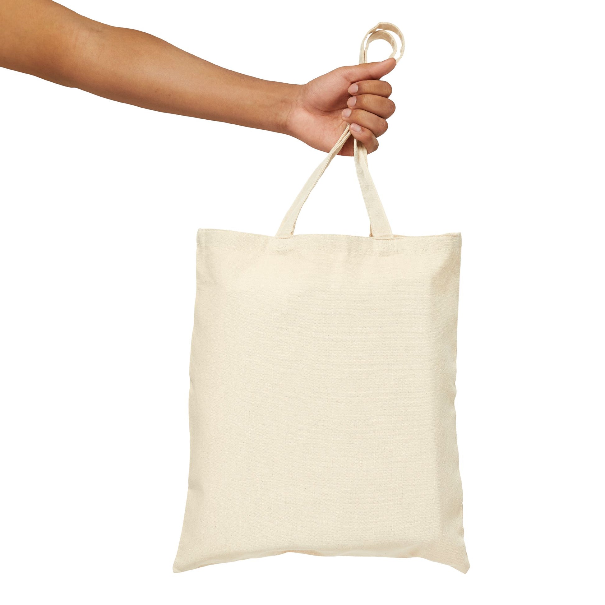 Thankful.Grateful.Blessed - Tote Bag