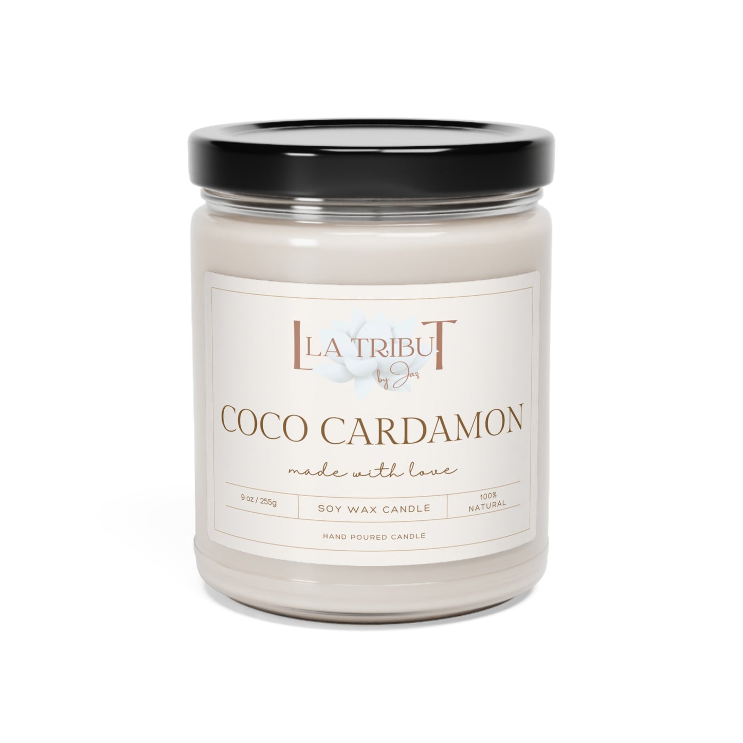 Coco Cardamom