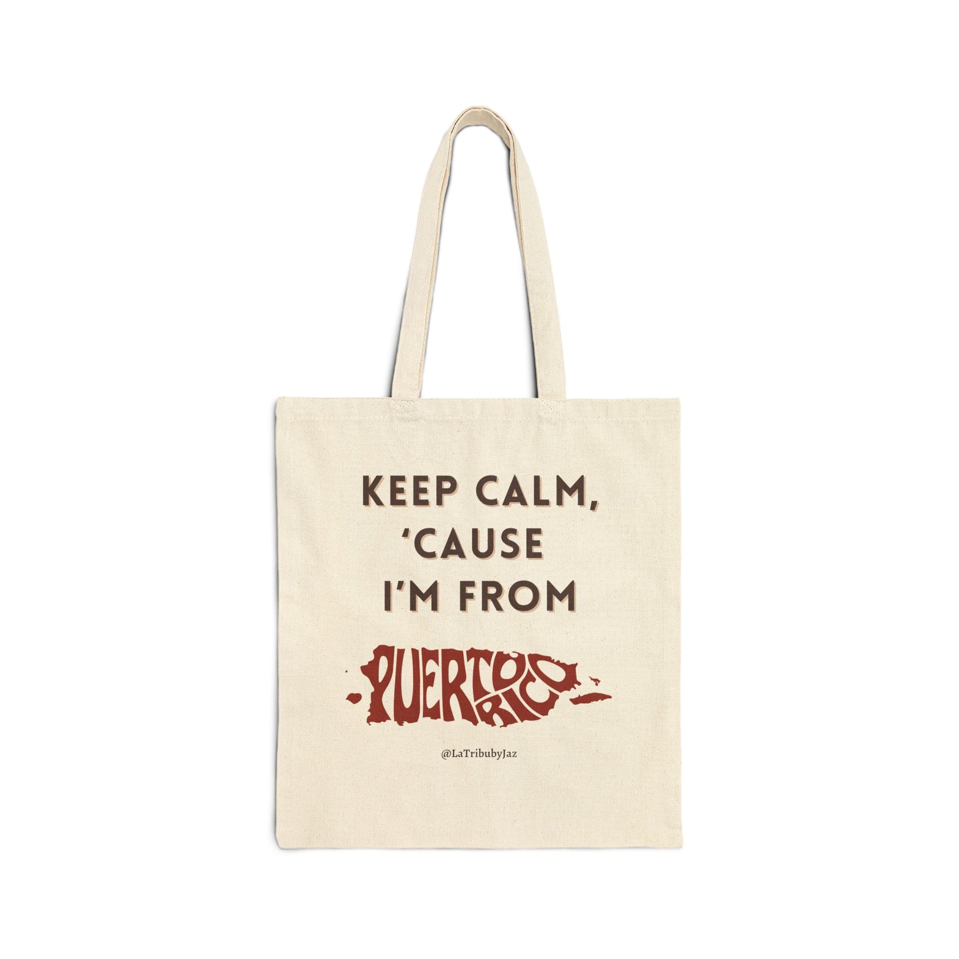Calma - Tote Bag