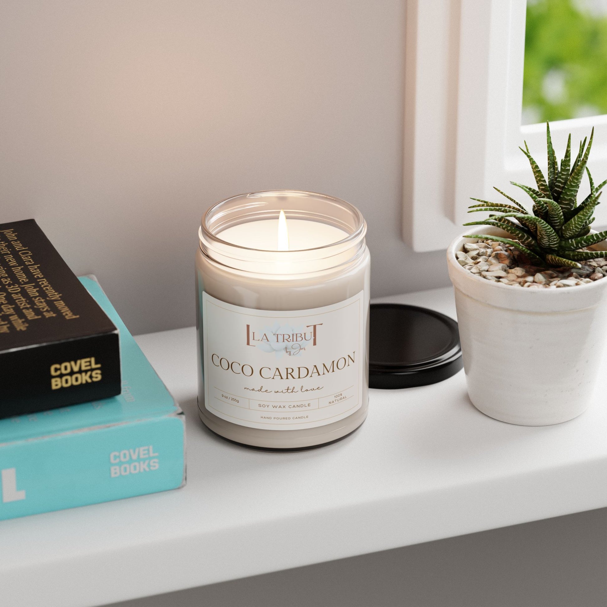 Coco Cardamom