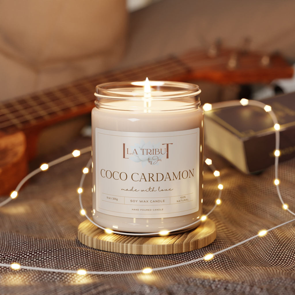 Coco Cardamom