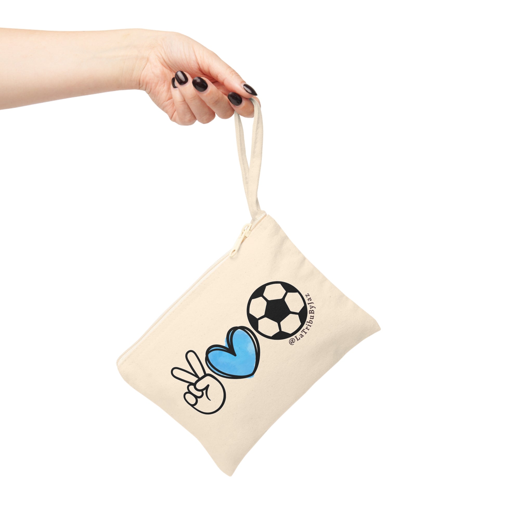 Soccer Mom - Mini Bolsa Tote