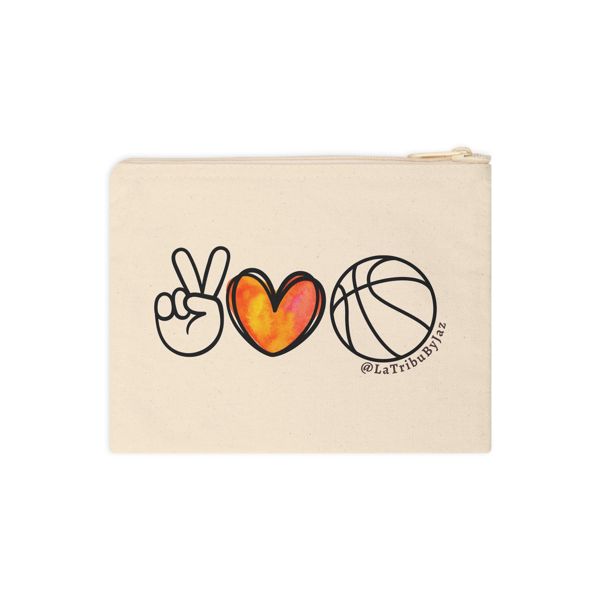 Basketball Mom - Mini Tote Bag