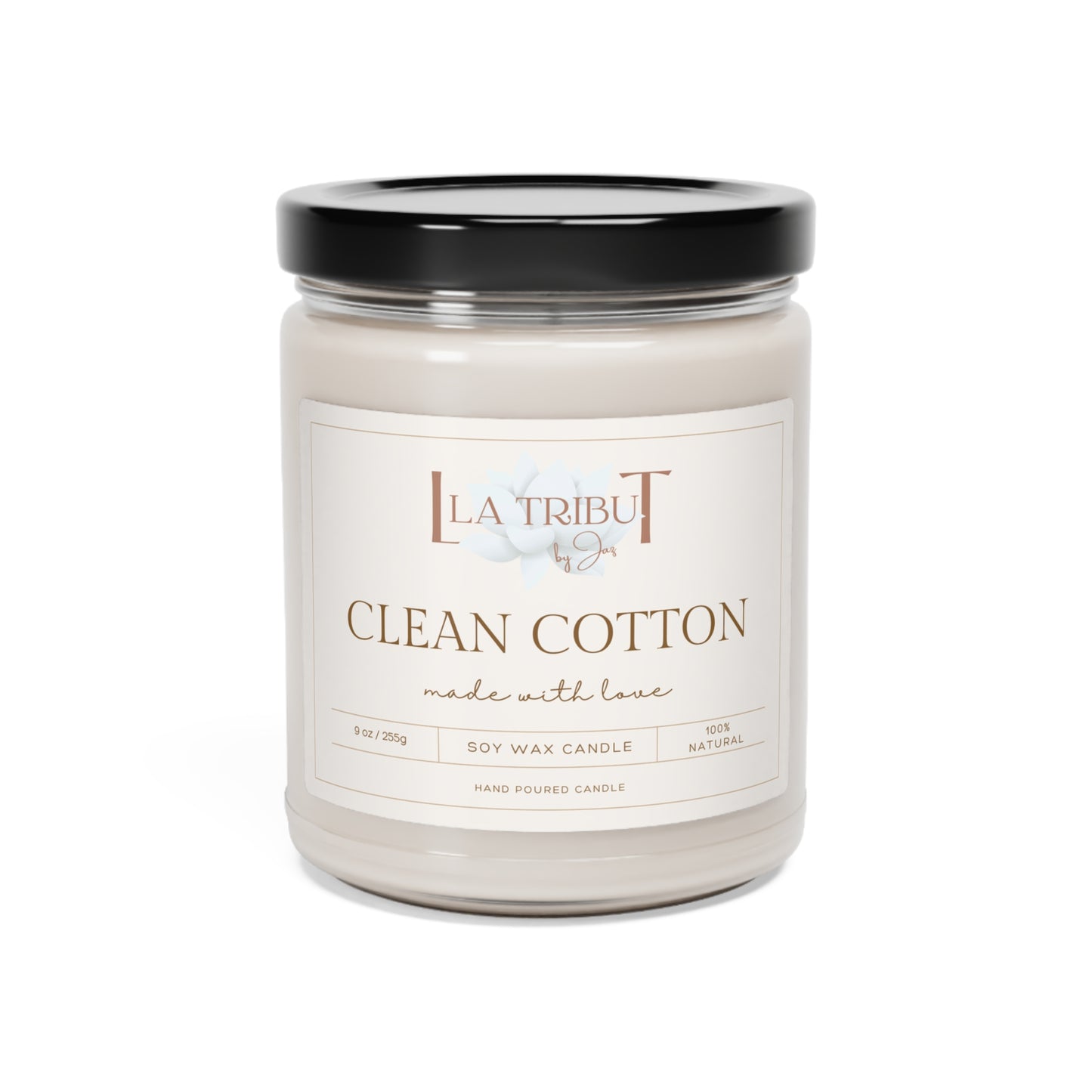 Clean Cotton