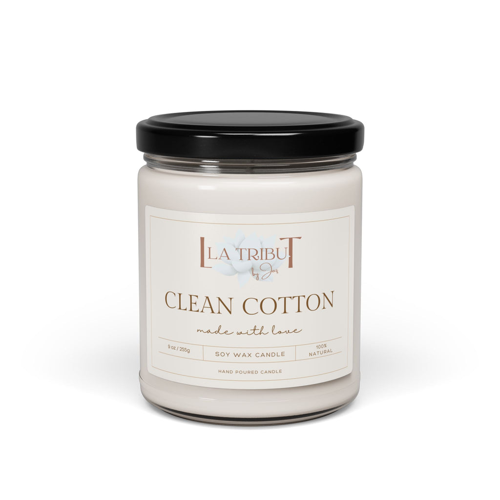 Clean Cotton