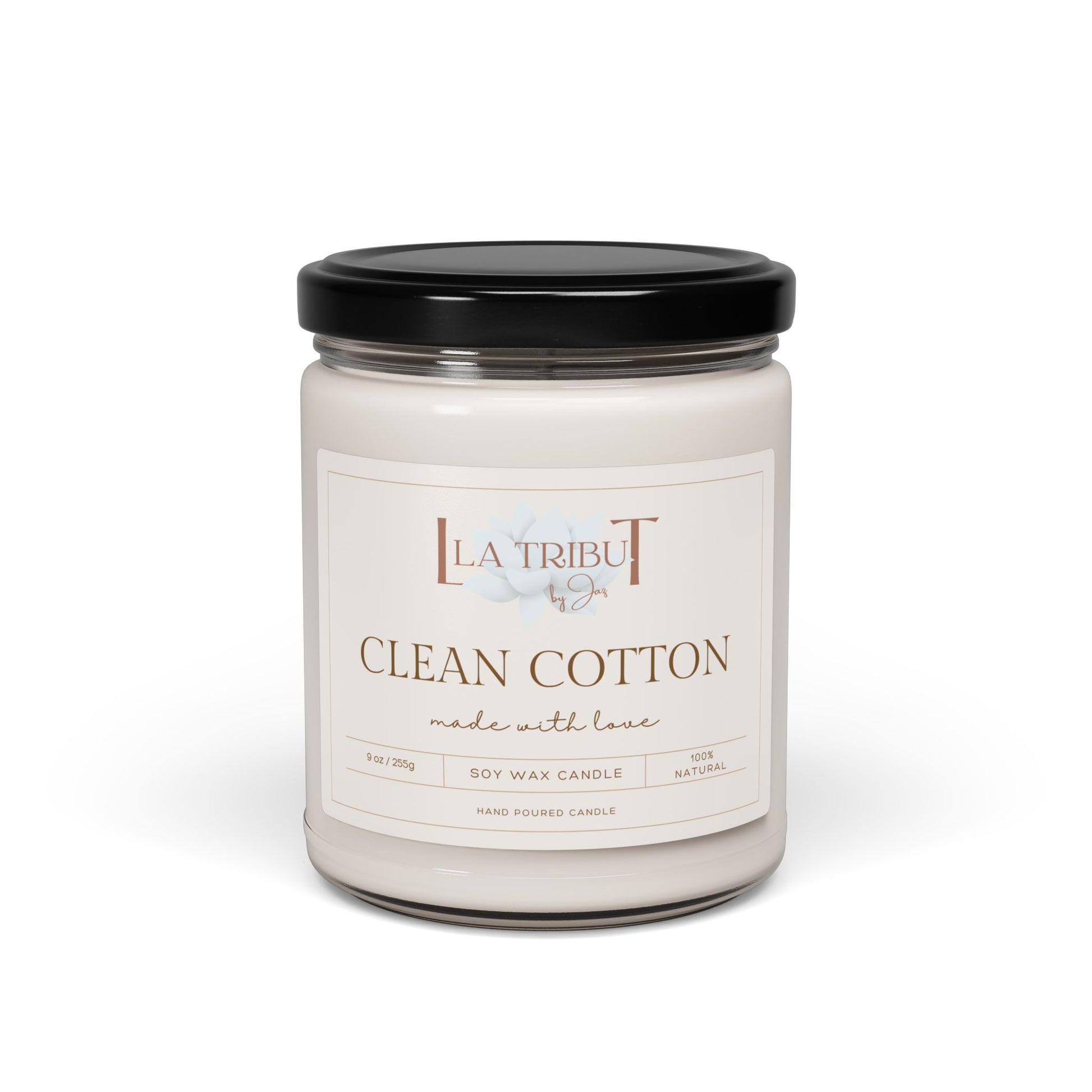Clean Cotton