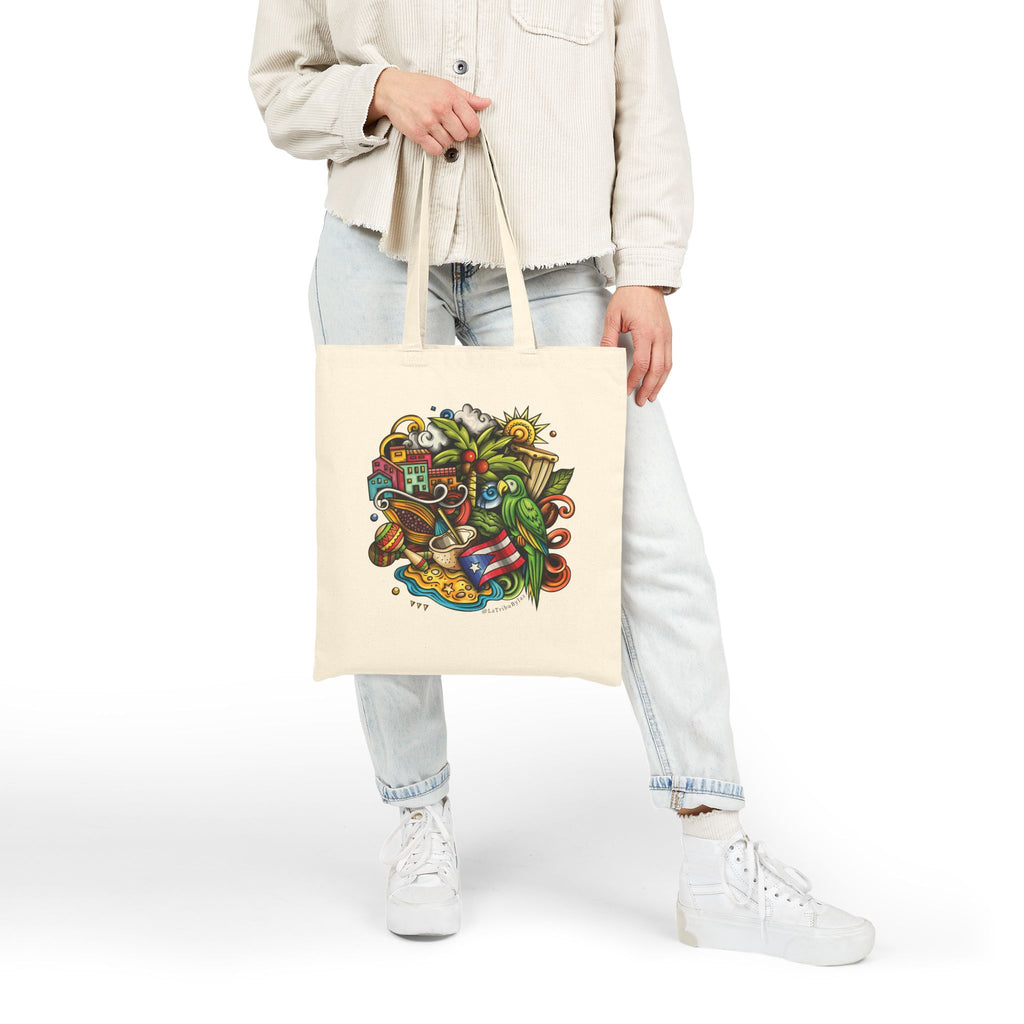 Cultura - Tote Bag