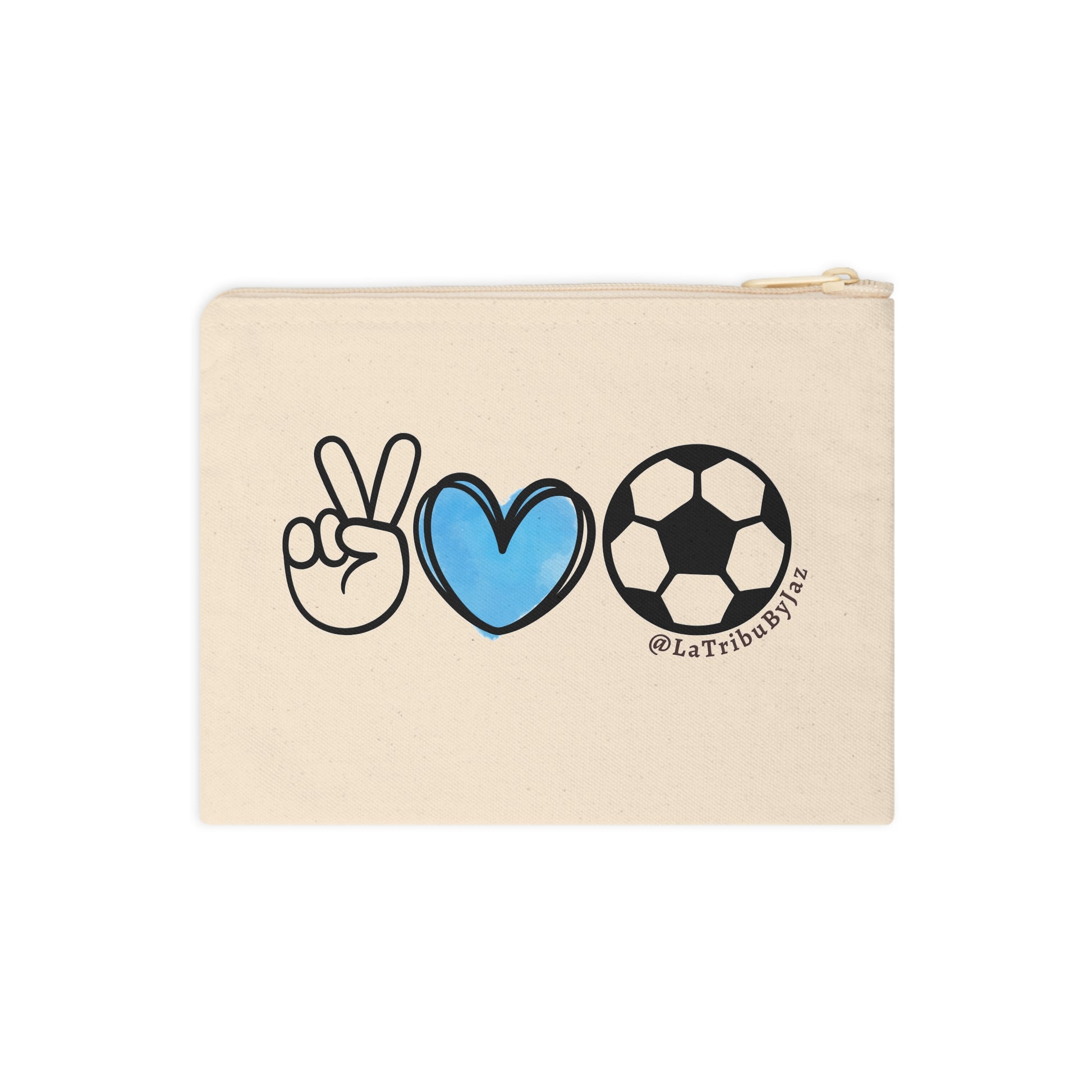 Soccer Mom - Mini Bolsa Tote