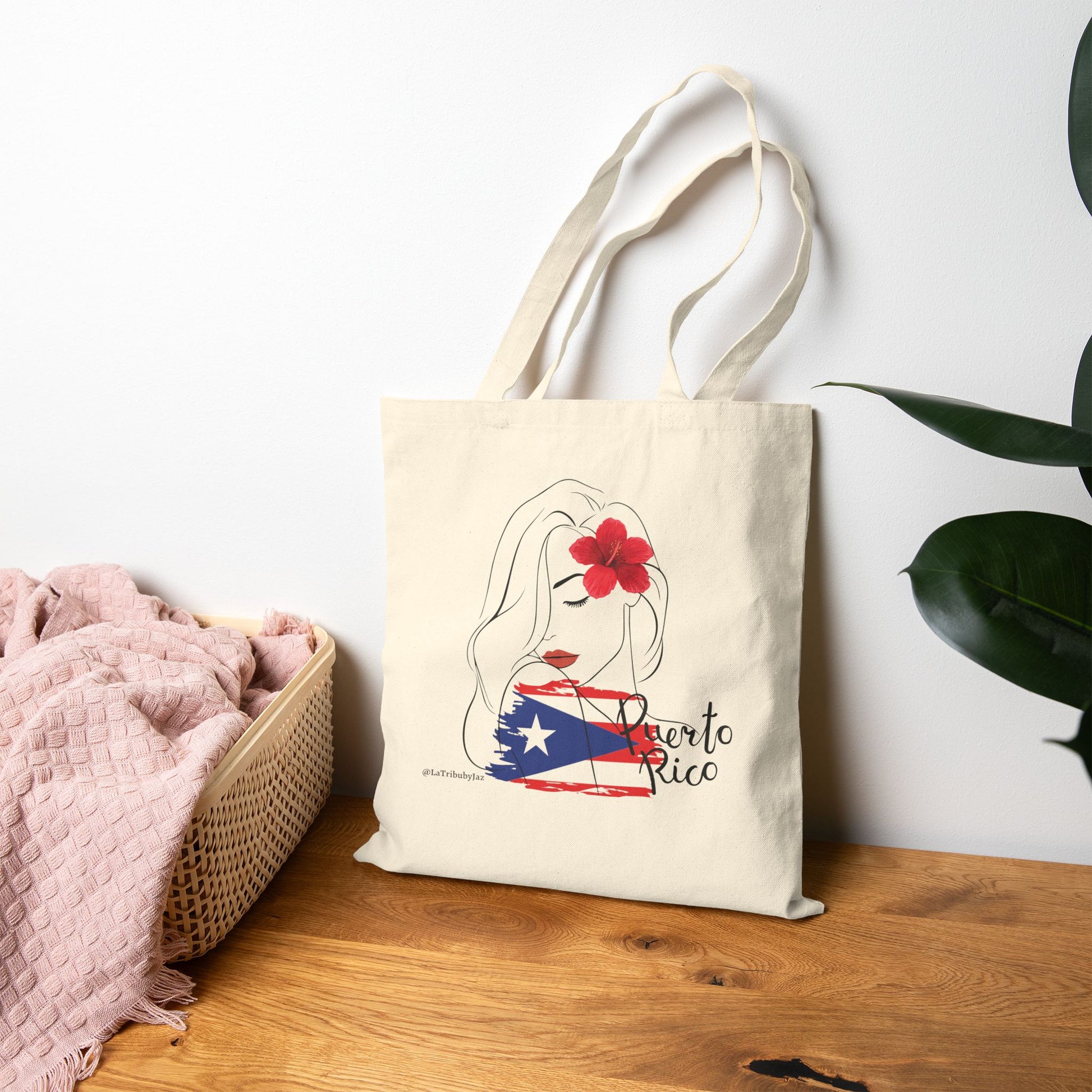 Briana - Tote Bag