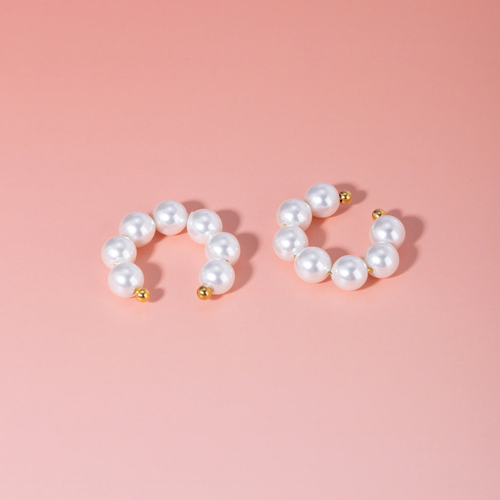 Esther Ear cuff