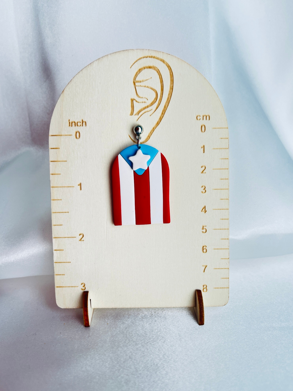 Patria - Soy Boricua