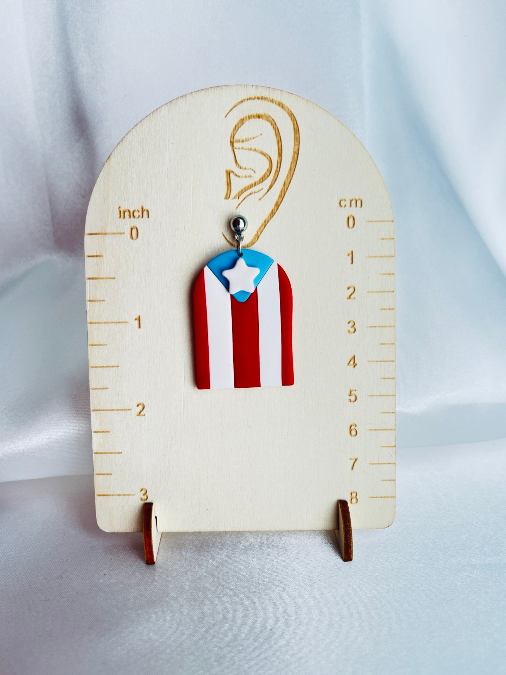 Patria - Soy Boricua