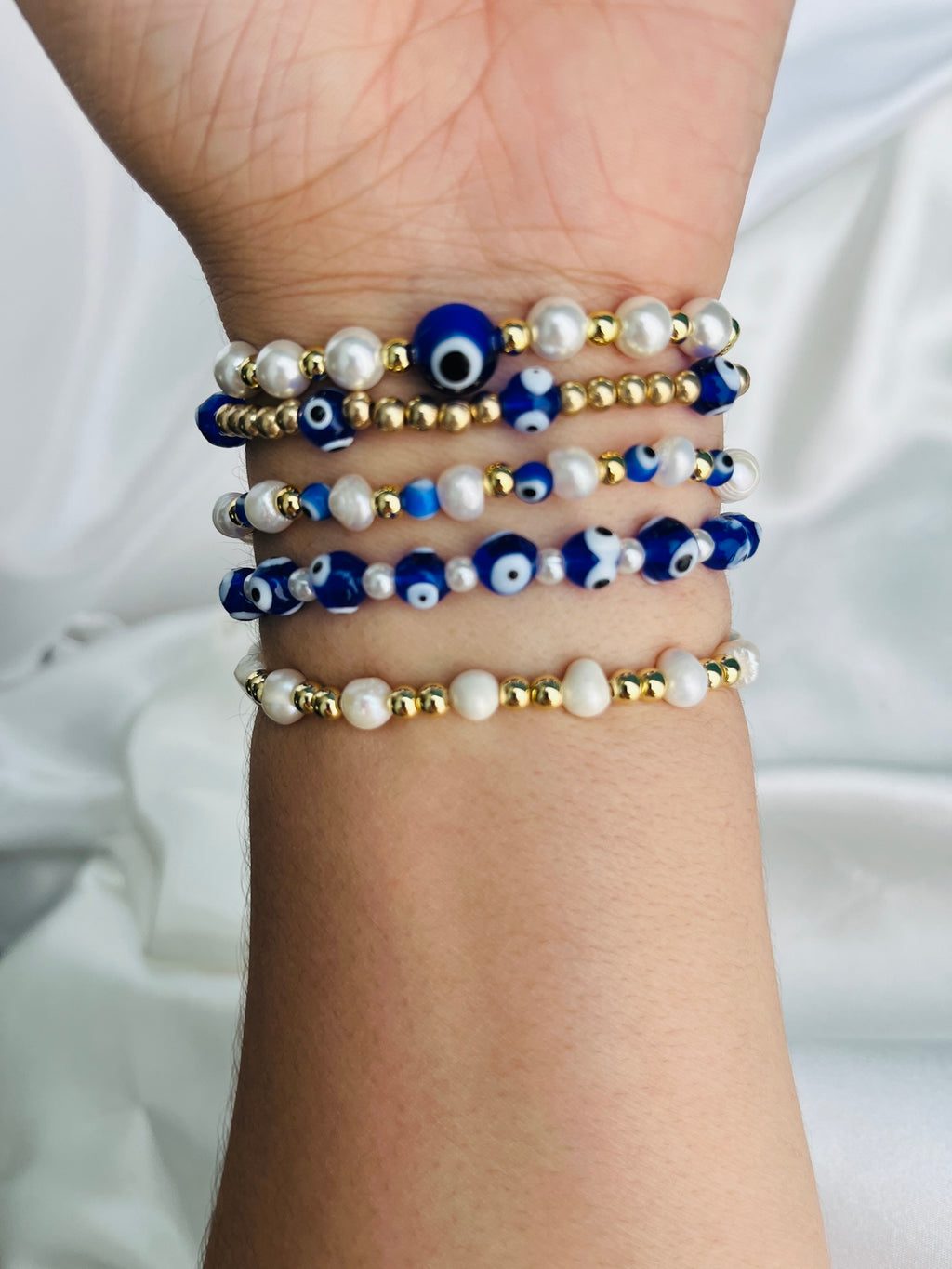 Lia - pulsera