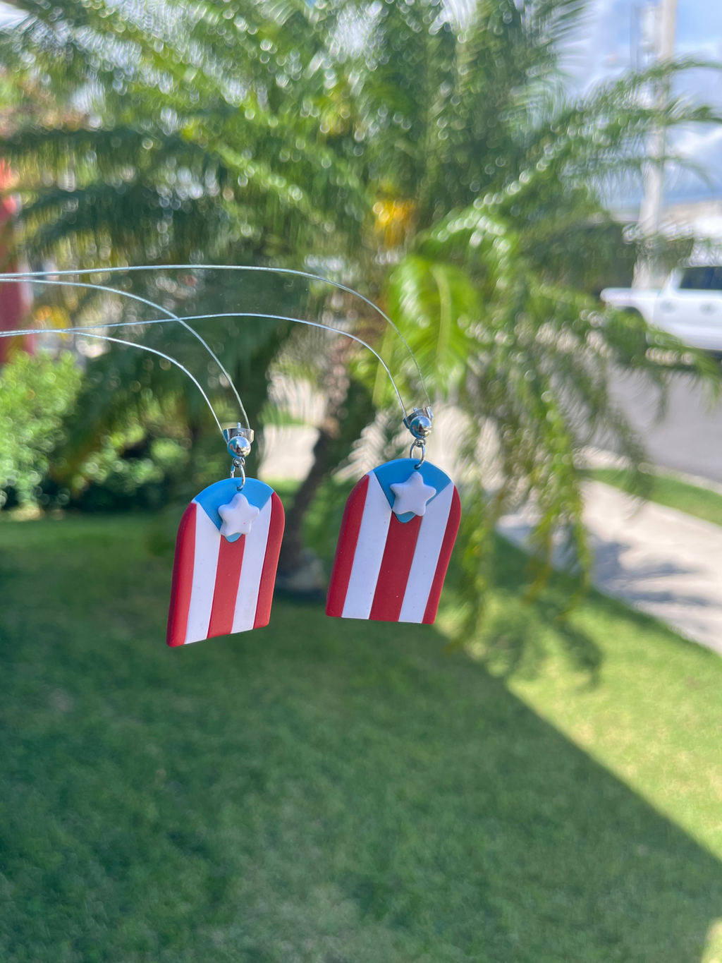 Patria - Soy Boricua