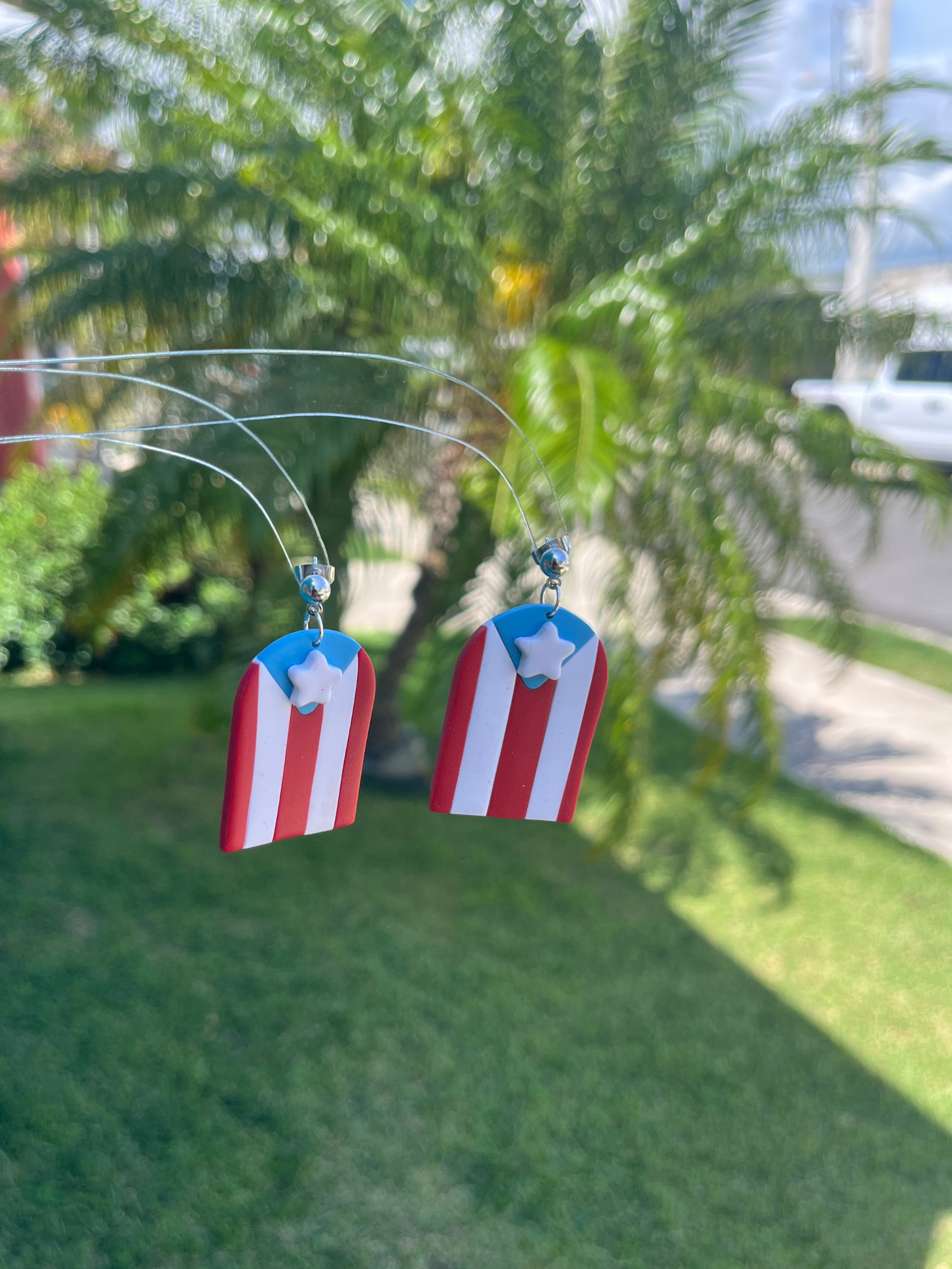 Patria - Soy Boricua
