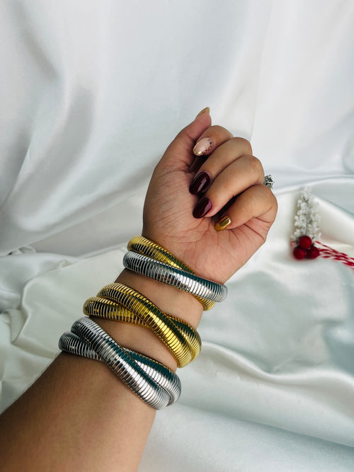 Alexa Bangles