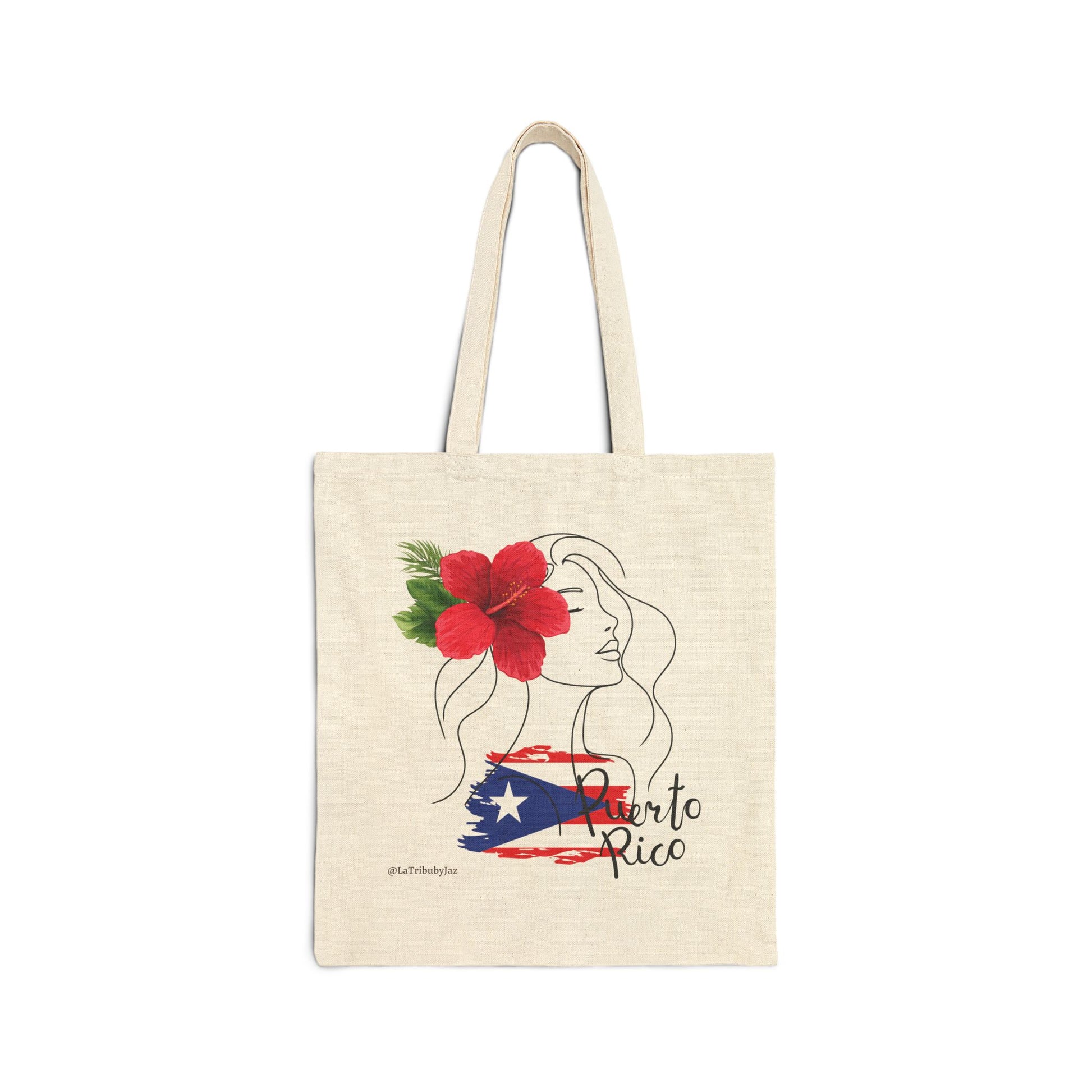 Lorena - Tote Bag