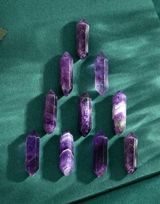 Amethyst Crystal