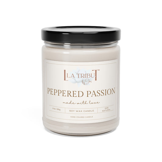 Peppered Passion