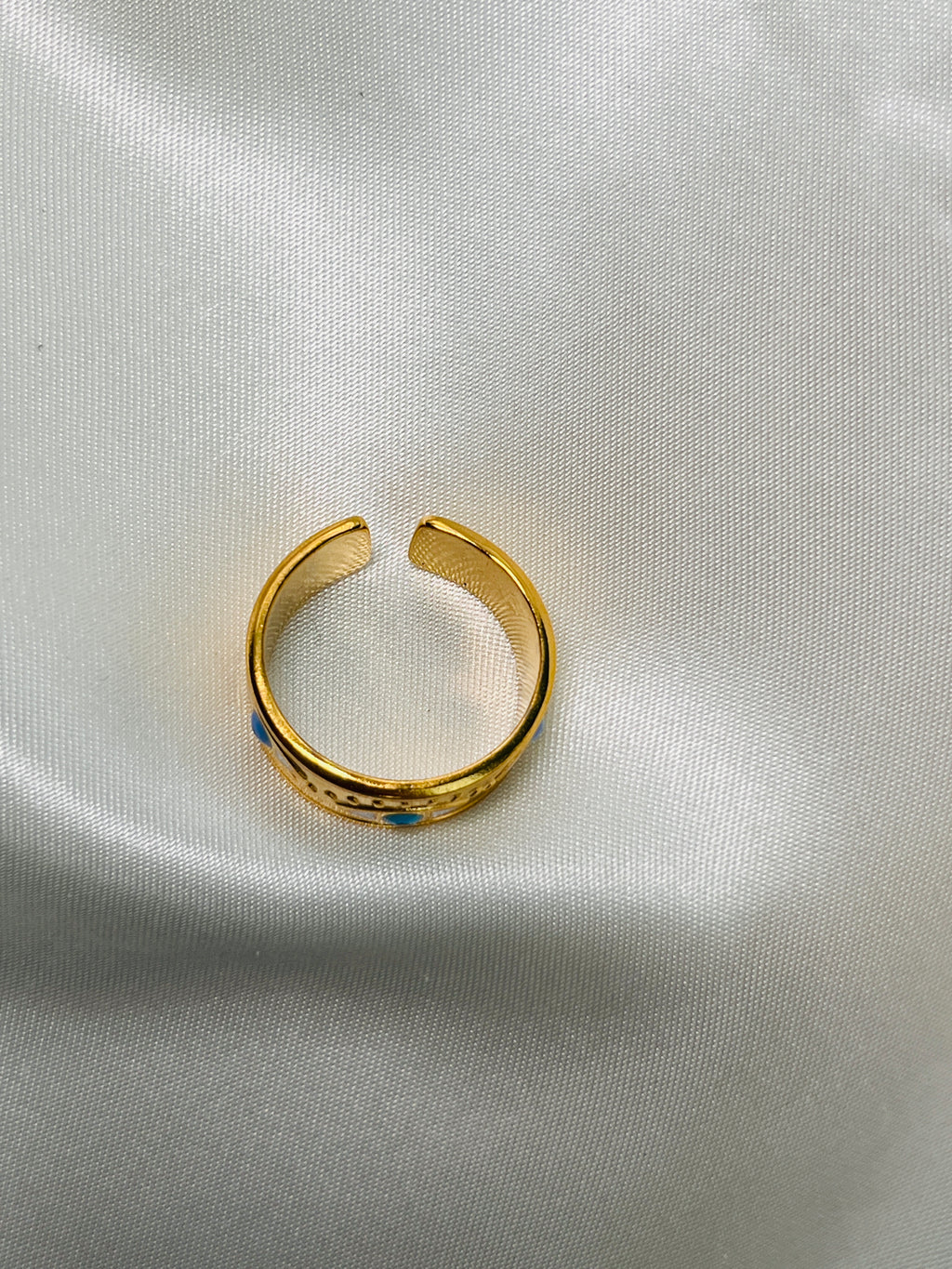 Valeria - anillo