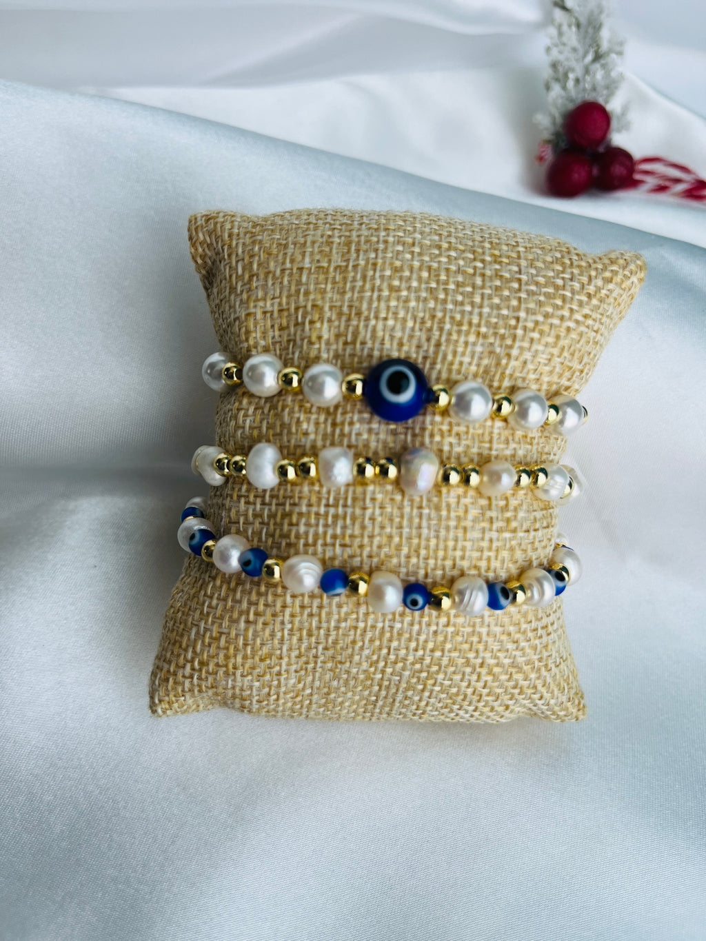 Lia - pulsera