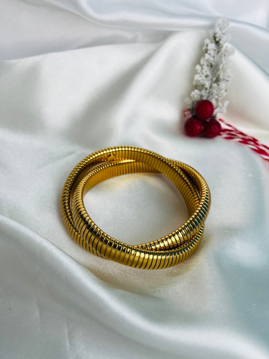 Alexa Bangles