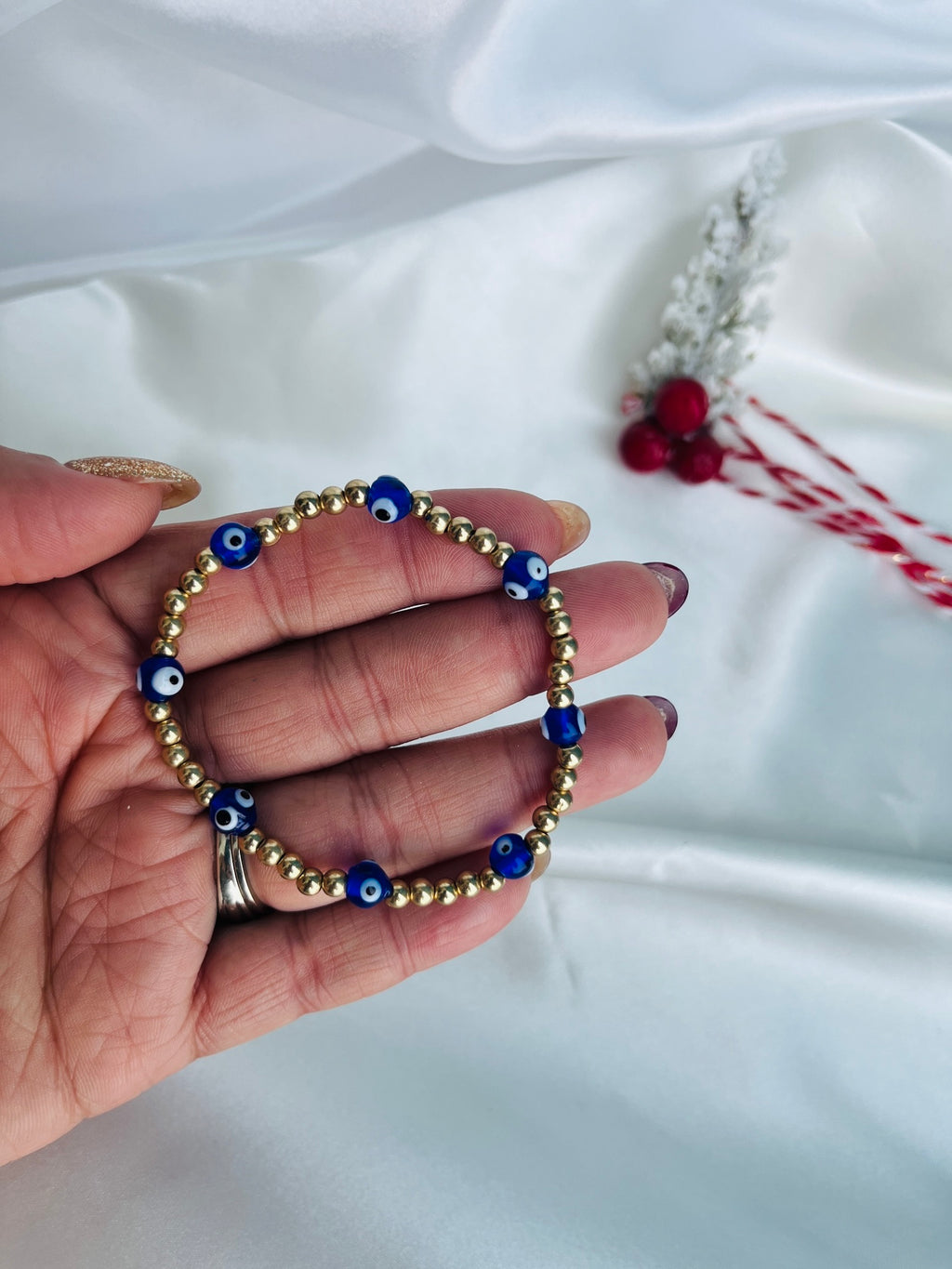 Lia - pulsera