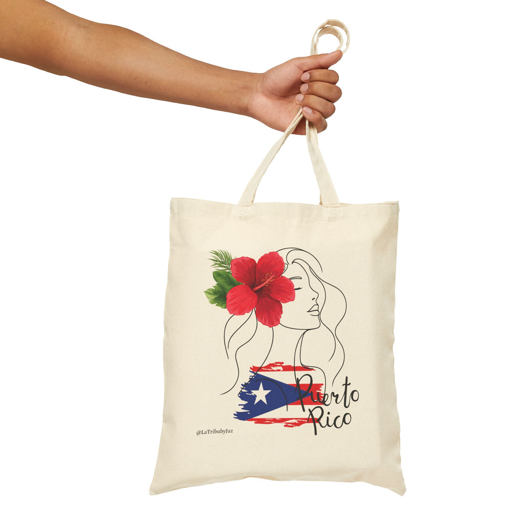 Lorena - Tote Bag