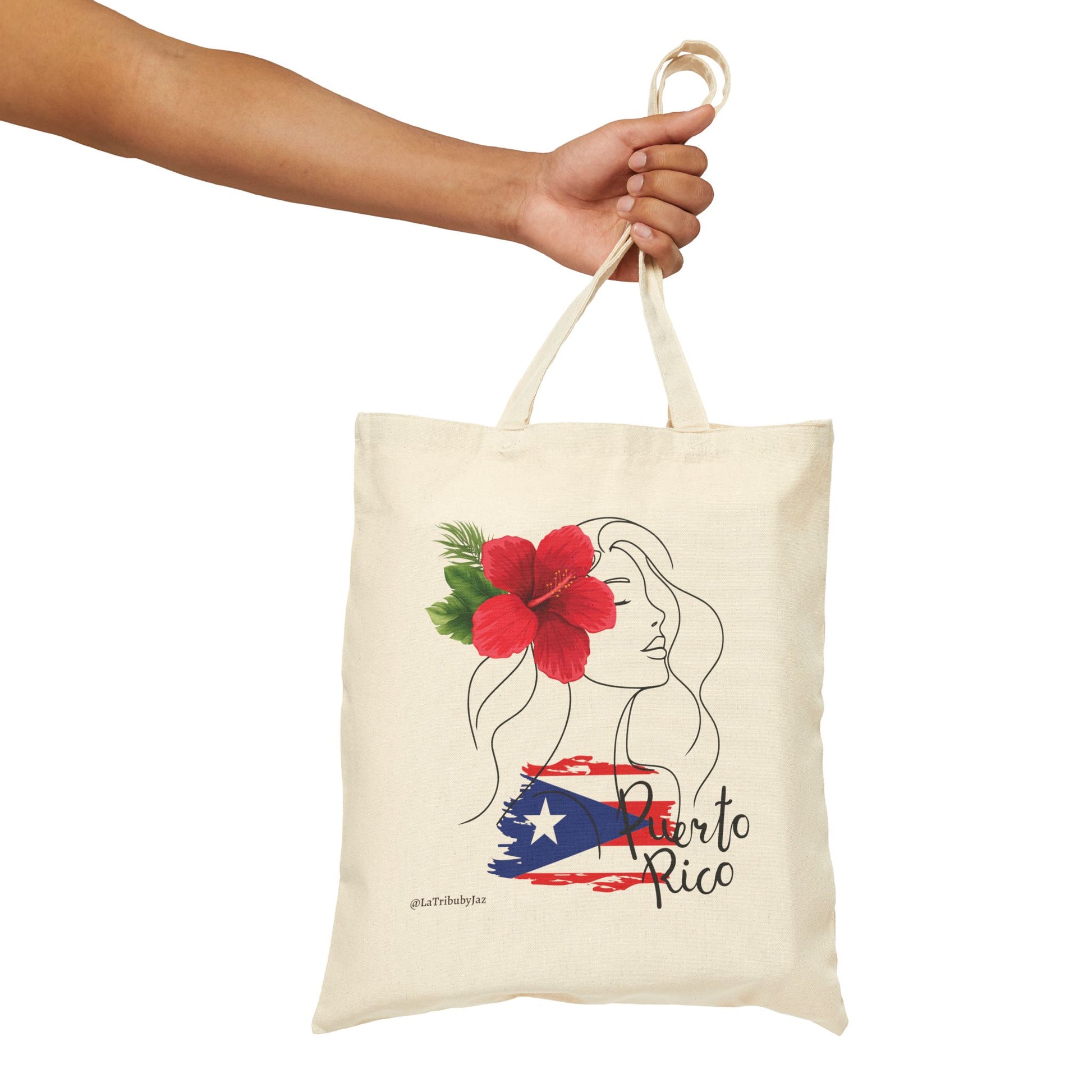 Lorena - Tote Bag