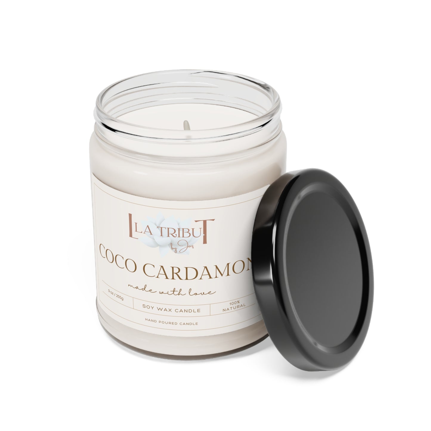 Coco Cardamom