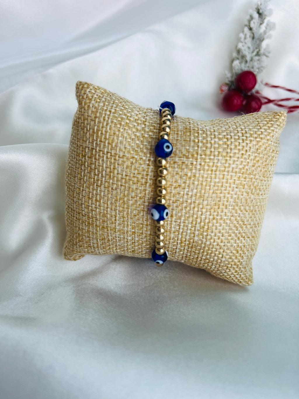 Lia - pulsera