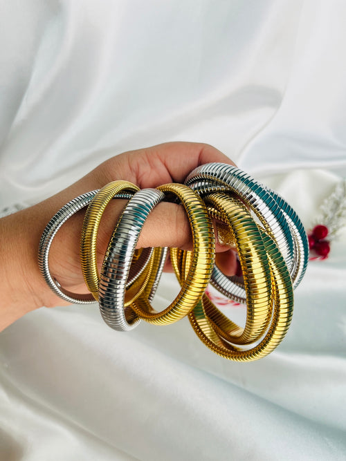Alexa Bangles