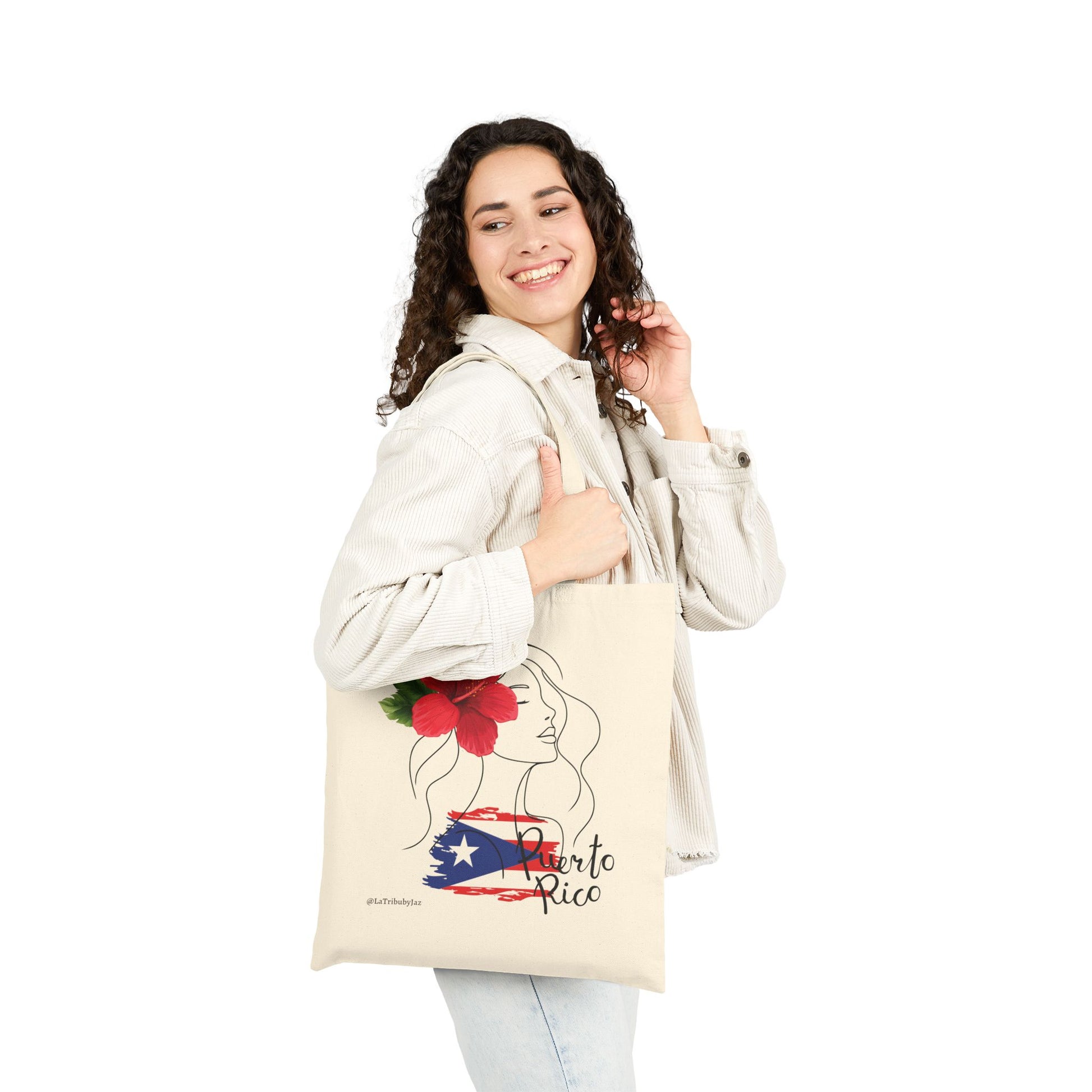 Lorena - Tote Bag