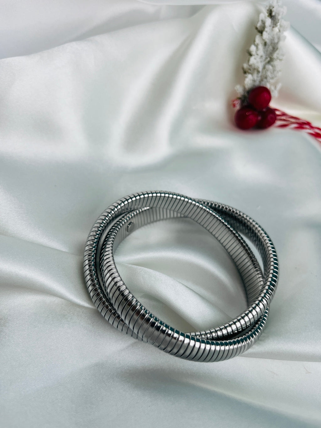 Alexa Bangles
