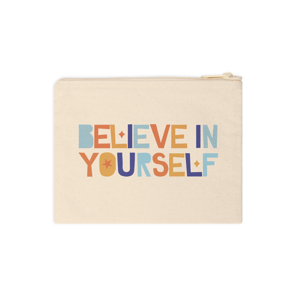 Mini Bolsa Tote - Believe
