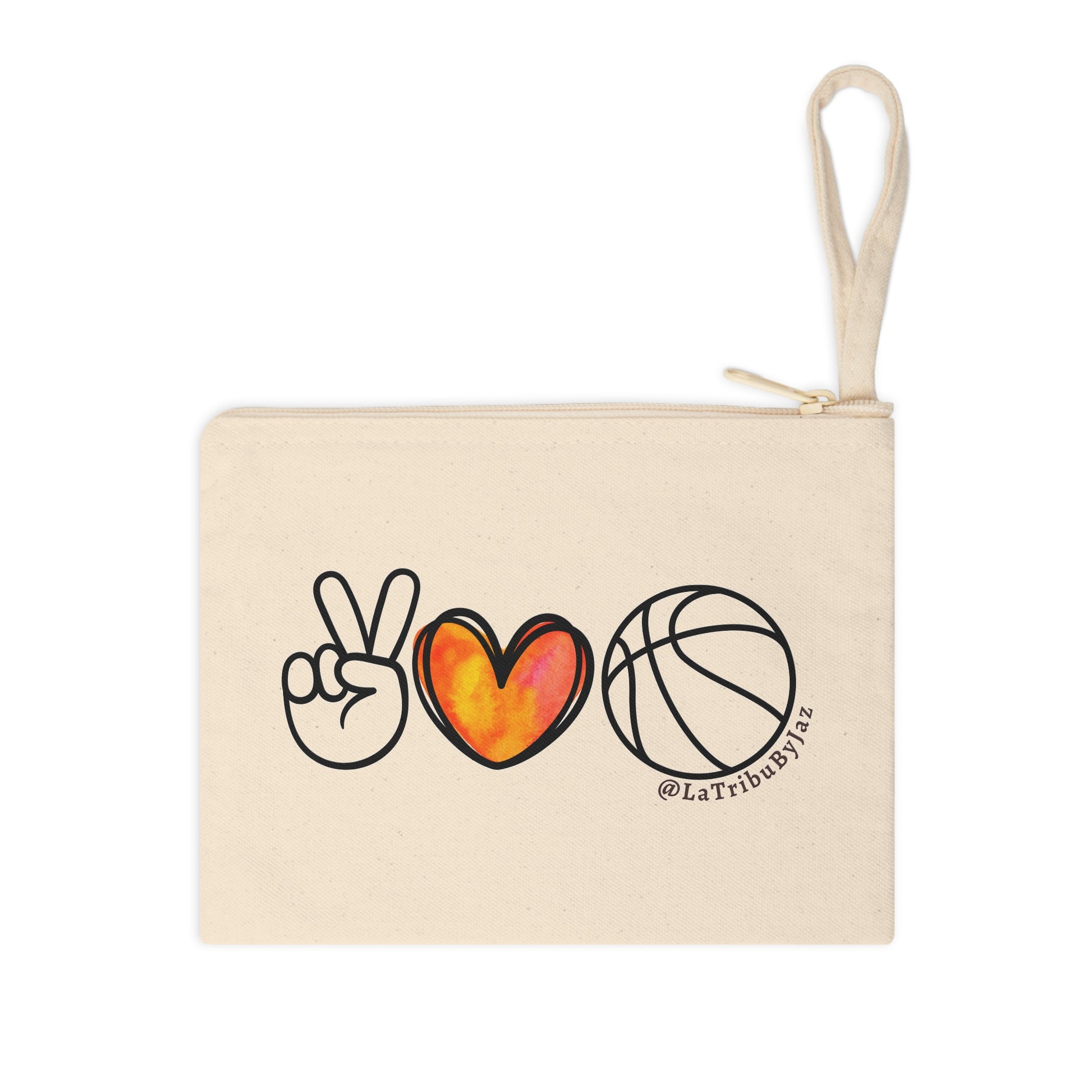 Basketball Mom - Mini Tote Bag