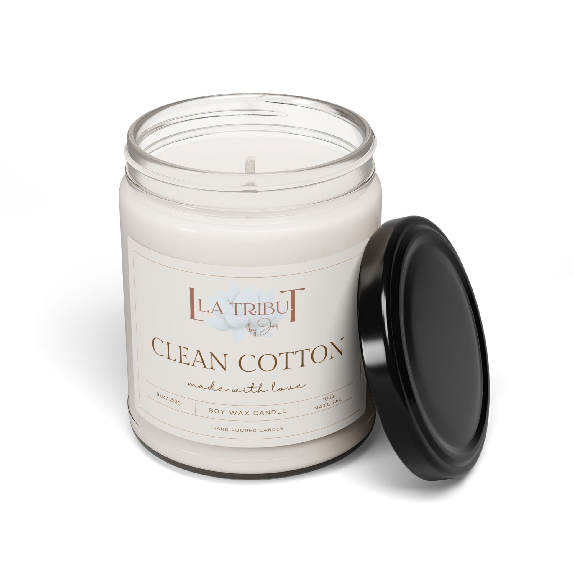 Clean Cotton