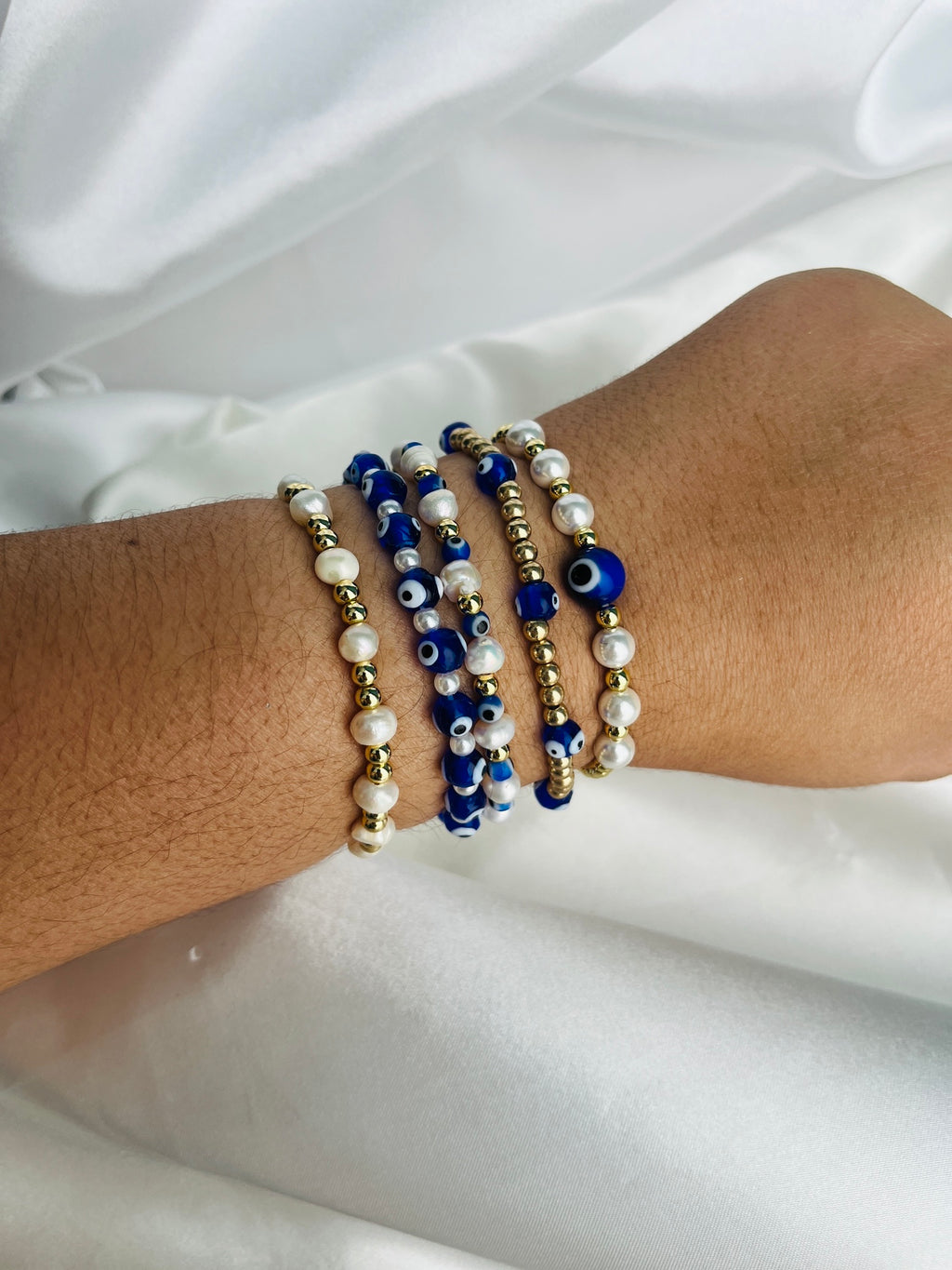 Lia - pulsera