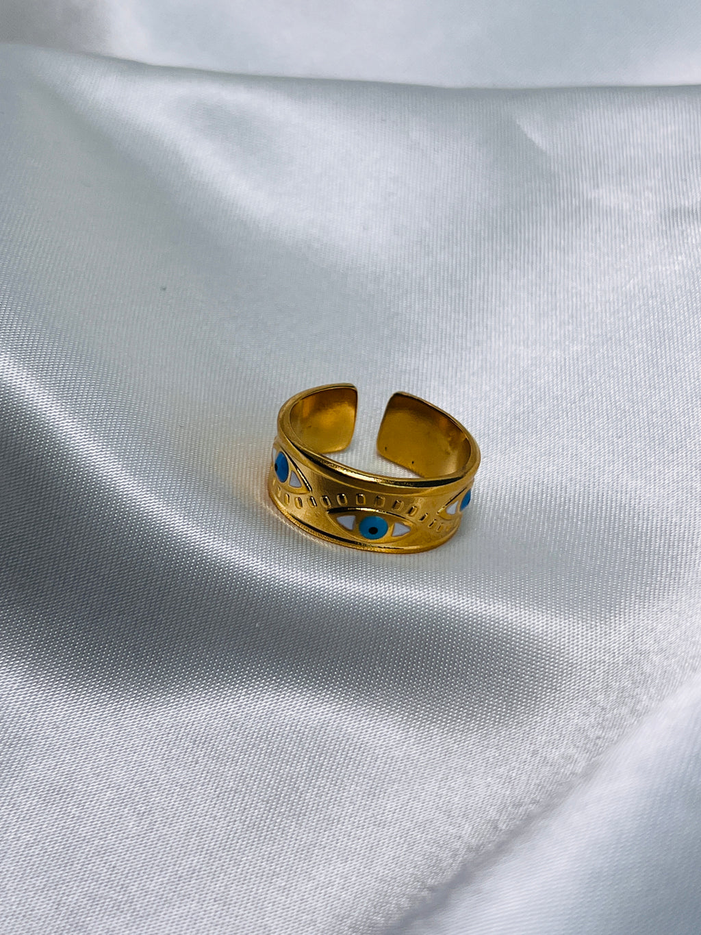 Valeria - anillo